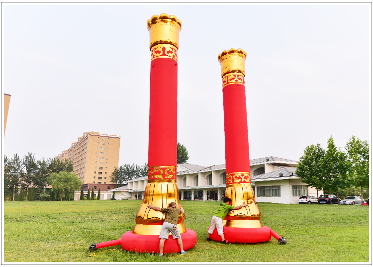 萍乡灯笼柱制造